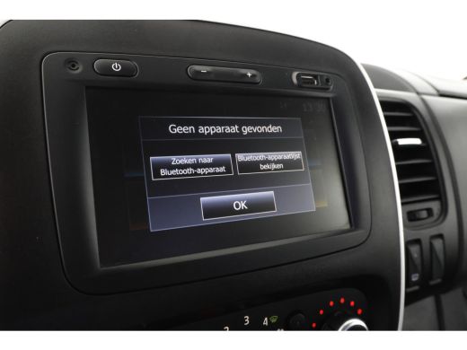 Fiat Talento 2.0 MultiJet L1H1 Basis Navigatie, ActivLease financial lease