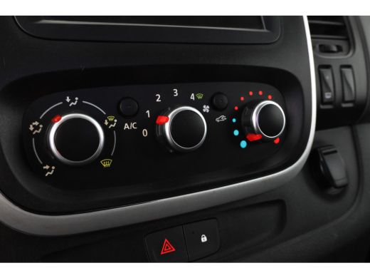 Fiat Talento 2.0 MultiJet L1H1 Basis Navigatie, ActivLease financial lease