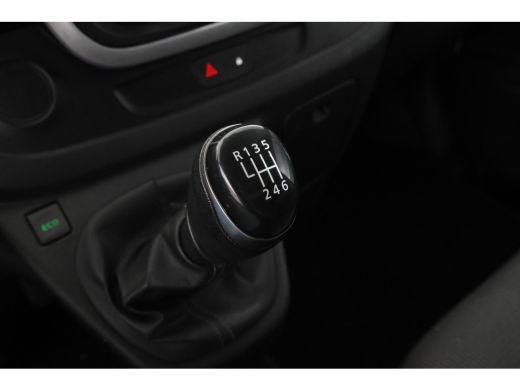 Fiat Talento 2.0 MultiJet L1H1 Basis Navigatie, ActivLease financial lease