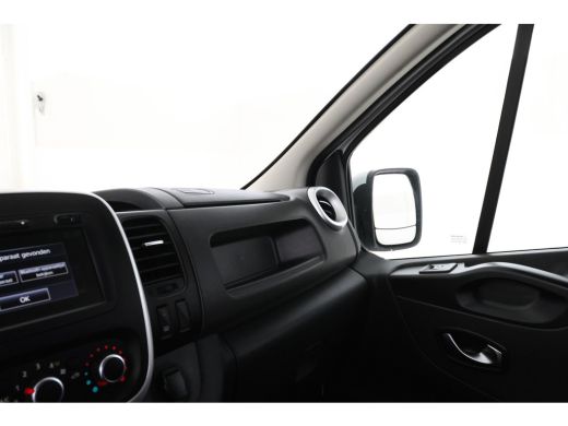 Fiat Talento 2.0 MultiJet L1H1 Basis Navigatie, ActivLease financial lease