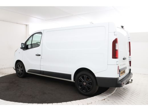 Fiat Talento 2.0 MultiJet L1H1 Basis Navigatie, ActivLease financial lease