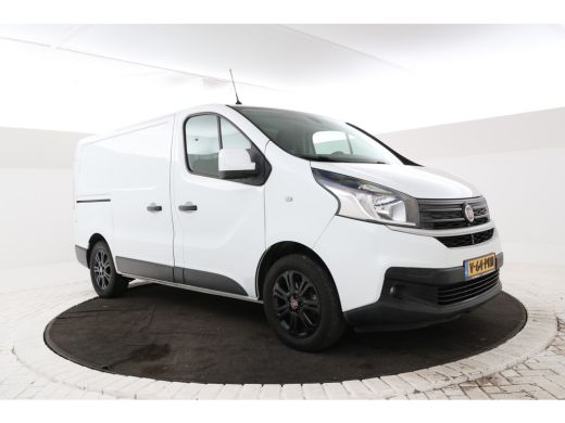 Fiat Talento 2.0 MultiJet L1H1 Basis Navigatie, ActivLease financial lease