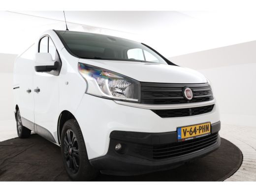 Fiat Talento 2.0 MultiJet L1H1 Basis Navigatie, ActivLease financial lease