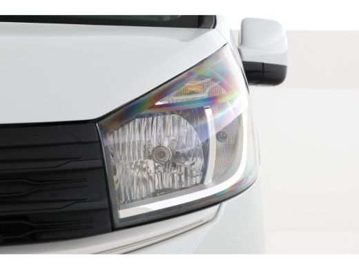 Fiat Talento 2.0 MultiJet L1H1 Basis Navigatie, ActivLease financial lease
