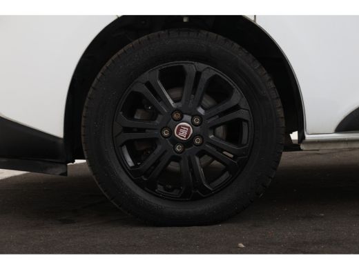 Fiat Talento 2.0 MultiJet L1H1 Basis Navigatie, ActivLease financial lease