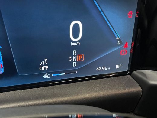 Ford E-Transit Custom MSRT Dubbel Cabine 71kWh | 286PK | 360 cam. | Inkl. Trekhaak | Sportaccesoires | Cruise control a... ActivLease financial lease