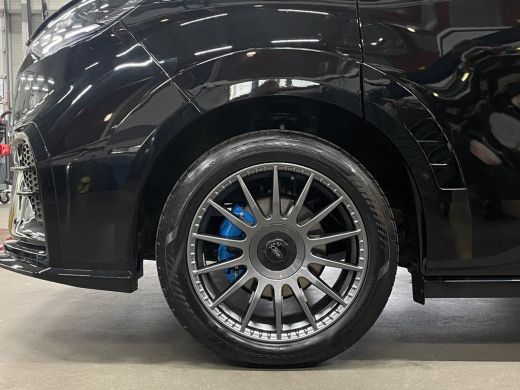 Ford E-Transit Custom MSRT Dubbel Cabine 71kWh | 286PK | 360 cam. | Inkl. Trekhaak | Sportaccesoires | Cruise control a... ActivLease financial lease
