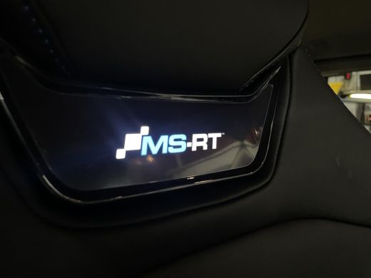 Ford E-Transit Custom MSRT Dubbel Cabine 71kWh | 286PK | 360 cam. | Inkl. Trekhaak | Sportaccesoires | Cruise control a... ActivLease financial lease