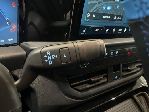 Ford E-Transit Custom MSRT Dubbel Cabine 71kWh | 286PK | 360 cam. | Inkl. Trekhaak | Sportaccesoires | Cruise control a... ActivLease financial lease
