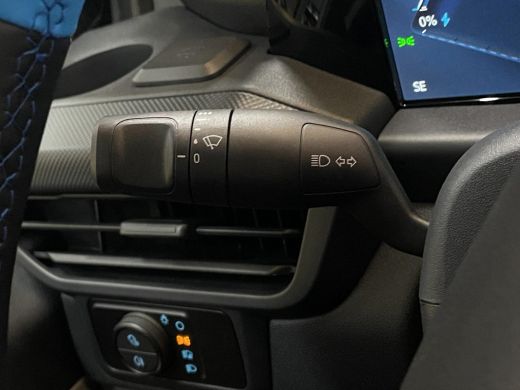 Ford E-Transit Custom MSRT Dubbel Cabine 71kWh | 286PK | 360 cam. | Inkl. Trekhaak | Sportaccesoires | Cruise control a... ActivLease financial lease