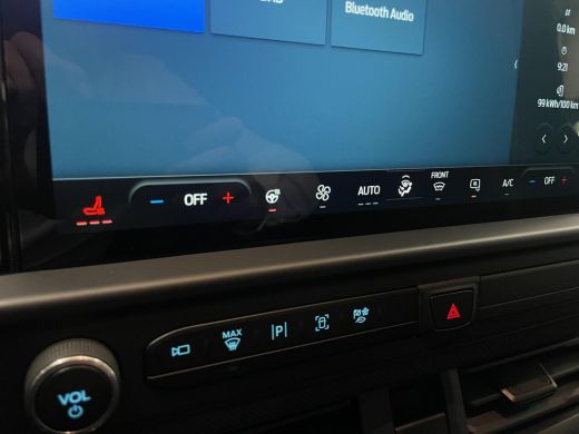 Ford E-Transit Custom MSRT Dubbel Cabine 71kWh | 286PK | 360 cam. | Inkl. Trekhaak | Sportaccesoires | Cruise control a... ActivLease financial lease