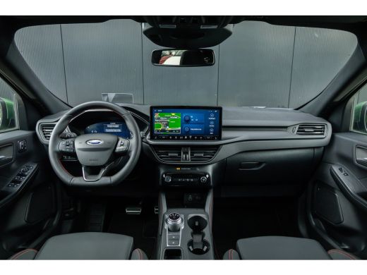 Ford Kuga Plug-In Hybrid ST-Line X | Panoramadak | Matrix LED | Head-up display | 360 camera ActivLease financial lease