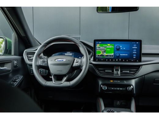 Ford Kuga Plug-In Hybrid ST-Line X | Panoramadak | Matrix LED | Head-up display | 360 camera ActivLease financial lease