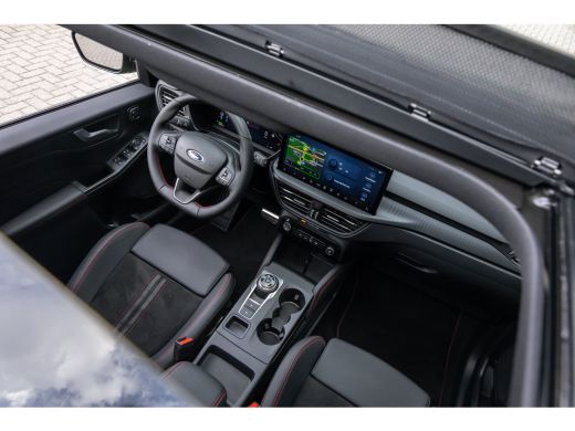 Ford Kuga Plug-In Hybrid ST-Line X | Panoramadak | Matrix LED | Head-up display | 360 camera ActivLease financial lease