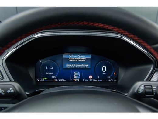 Ford Kuga Plug-In Hybrid ST-Line X | Panoramadak | Matrix LED | Head-up display | 360 camera ActivLease financial lease
