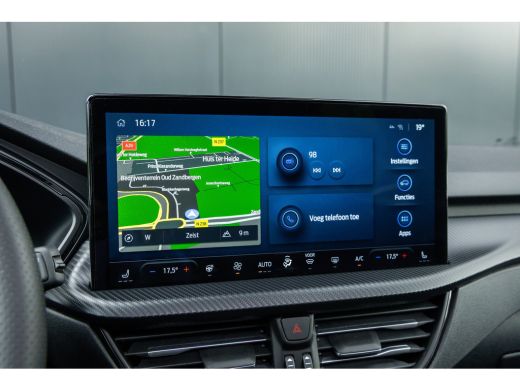 Ford Kuga Plug-In Hybrid ST-Line X | Panoramadak | Matrix LED | Head-up display | 360 camera ActivLease financial lease