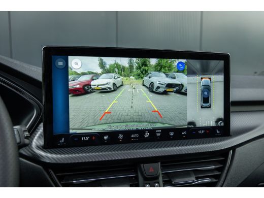 Ford Kuga Plug-In Hybrid ST-Line X | Panoramadak | Matrix LED | Head-up display | 360 camera ActivLease financial lease