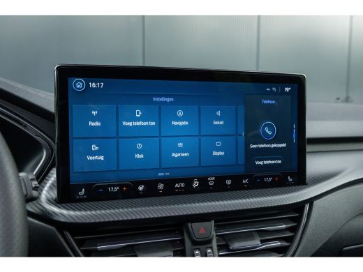 Ford Kuga Plug-In Hybrid ST-Line X | Panoramadak | Matrix LED | Head-up display | 360 camera ActivLease financial lease