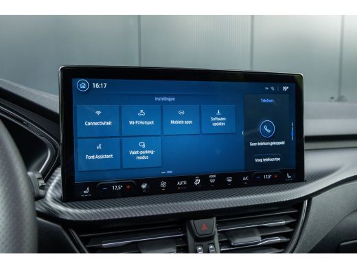 Ford Kuga Plug-In Hybrid ST-Line X | Panoramadak | Matrix LED | Head-up display | 360 camera ActivLease financial lease