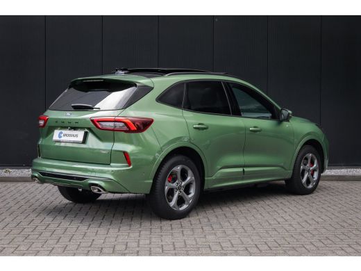 Ford Kuga Plug-In Hybrid ST-Line X | Panoramadak | Matrix LED | Head-up display | 360 camera ActivLease financial lease
