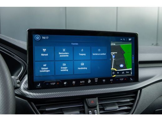 Ford Kuga Plug-In Hybrid ST-Line X | Panoramadak | Matrix LED | Head-up display | 360 camera ActivLease financial lease