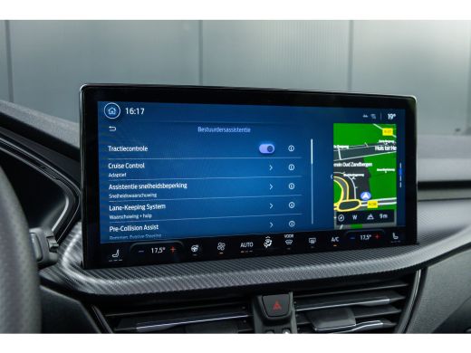 Ford Kuga Plug-In Hybrid ST-Line X | Panoramadak | Matrix LED | Head-up display | 360 camera ActivLease financial lease