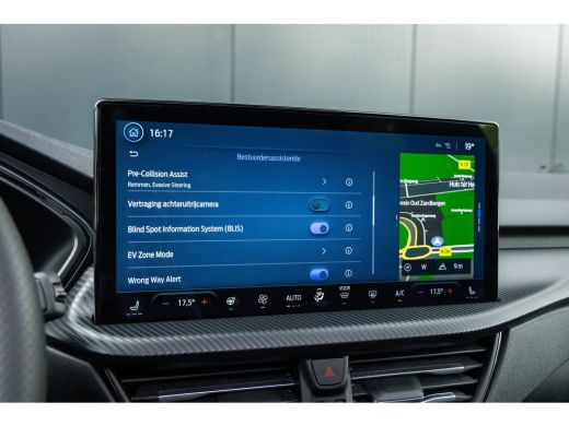 Ford Kuga Plug-In Hybrid ST-Line X | Panoramadak | Matrix LED | Head-up display | 360 camera ActivLease financial lease
