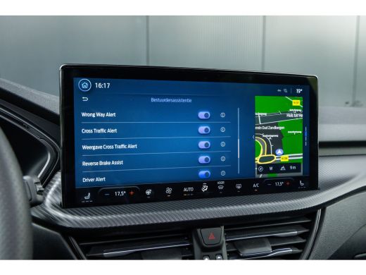 Ford Kuga Plug-In Hybrid ST-Line X | Panoramadak | Matrix LED | Head-up display | 360 camera ActivLease financial lease