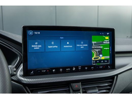 Ford Kuga Plug-In Hybrid ST-Line X | Panoramadak | Matrix LED | Head-up display | 360 camera ActivLease financial lease