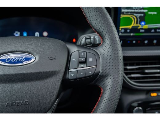 Ford Kuga Plug-In Hybrid ST-Line X | Panoramadak | Matrix LED | Head-up display | 360 camera ActivLease financial lease
