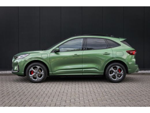 Ford Kuga Plug-In Hybrid ST-Line X | Panoramadak | Matrix LED | Head-up display | 360 camera ActivLease financial lease