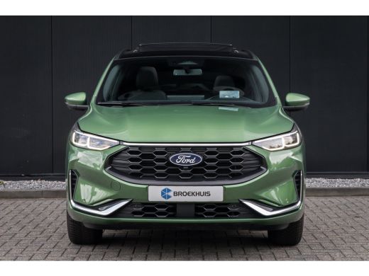 Ford Kuga Plug-In Hybrid ST-Line X | Panoramadak | Matrix LED | Head-up display | 360 camera ActivLease financial lease