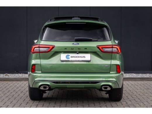 Ford Kuga Plug-In Hybrid ST-Line X | Panoramadak | Matrix LED | Head-up display | 360 camera ActivLease financial lease