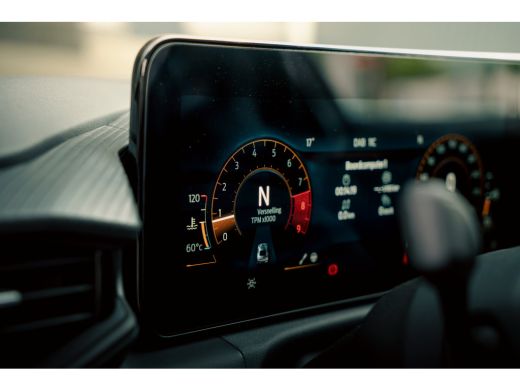 Ford Mustang Fastback 5.0 V8 DARK HORSE | Org. NL | Recaro | Adap. Cruise | BLIS ActivLease financial lease