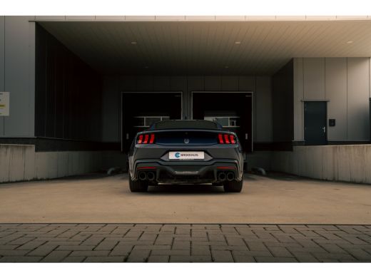 Ford Mustang Fastback 5.0 V8 DARK HORSE | Org. NL | Recaro | Adap. Cruise | BLIS ActivLease financial lease