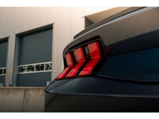 Ford Mustang Fastback 5.0 V8 DARK HORSE | Org. NL | Recaro | Adap. Cruise | BLIS ActivLease financial lease