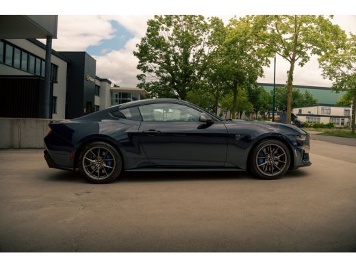 Ford Mustang Fastback 5.0 V8 DARK HORSE | Org. NL | Recaro | Adap. Cruise | BLIS ActivLease financial lease