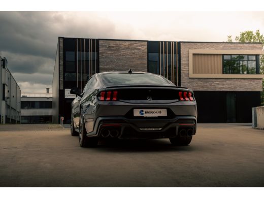 Ford Mustang Fastback 5.0 V8 DARK HORSE | Org. NL | Recaro | Adap. Cruise | BLIS ActivLease financial lease