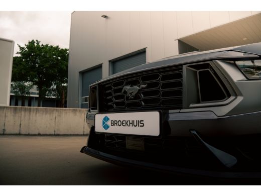 Ford Mustang Fastback 5.0 V8 DARK HORSE | Org. NL | Recaro | Adap. Cruise | BLIS ActivLease financial lease