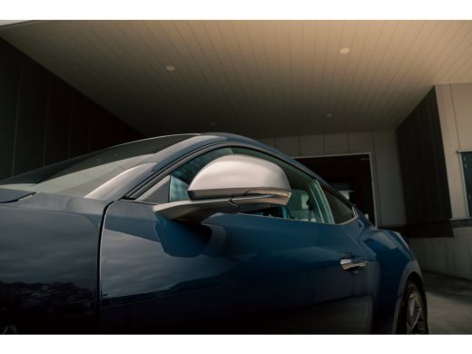 Ford Mustang Fastback 5.0 V8 DARK HORSE | Org. NL | Recaro | Adap. Cruise | BLIS ActivLease financial lease