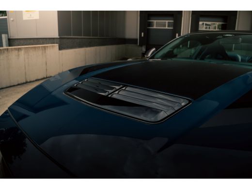 Ford Mustang Fastback 5.0 V8 DARK HORSE | Org. NL | Recaro | Adap. Cruise | BLIS ActivLease financial lease