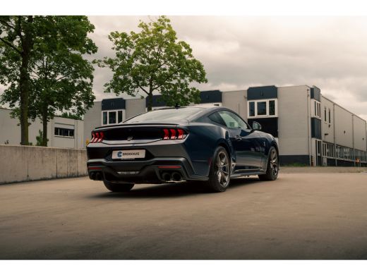 Ford Mustang Fastback 5.0 V8 DARK HORSE | Org. NL | Recaro | Adap. Cruise | BLIS ActivLease financial lease