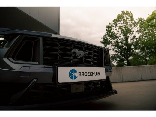 Ford Mustang Fastback 5.0 V8 DARK HORSE | Org. NL | Recaro | Adap. Cruise | BLIS ActivLease financial lease