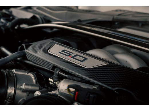 Ford Mustang Fastback 5.0 V8 DARK HORSE | Org. NL | Recaro | Adap. Cruise | BLIS ActivLease financial lease
