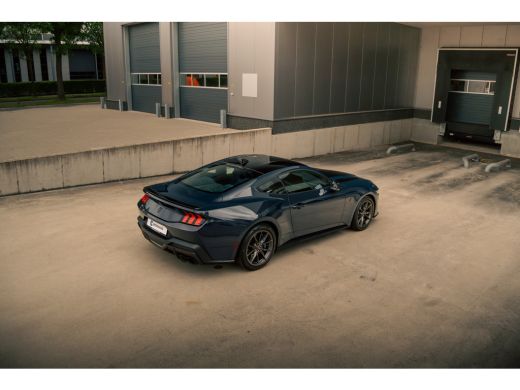 Ford Mustang Fastback 5.0 V8 DARK HORSE | Org. NL | Recaro | Adap. Cruise | BLIS ActivLease financial lease