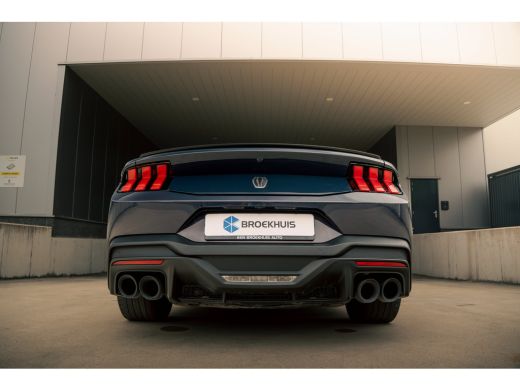 Ford Mustang Fastback 5.0 V8 DARK HORSE | Org. NL | Recaro | Adap. Cruise | BLIS ActivLease financial lease