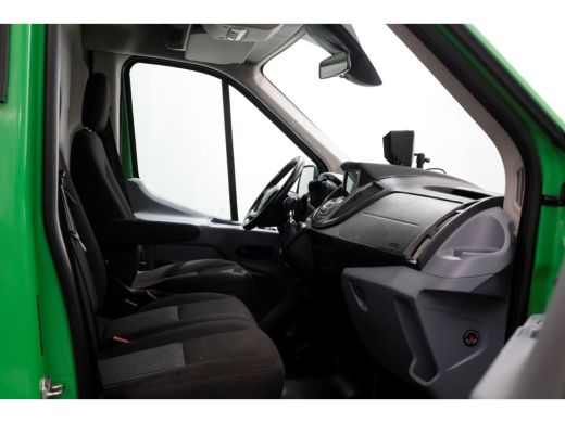 Ford Transit 350 2.0 TDCI 130pk RWD L3H2 Trend Airco/Camera/Trekhaak 2800kg 11-2017 ActivLease financial lease