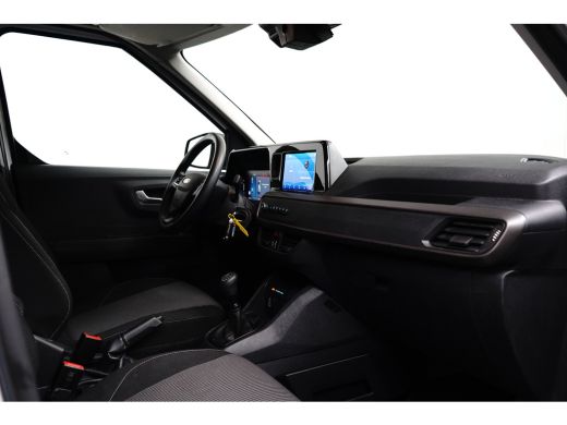 Ford Transit Courier 1.5 EcoBlue Trend 100pk | Navigatie  | Camera | Lichtmetalen velgen ActivLease financial lease