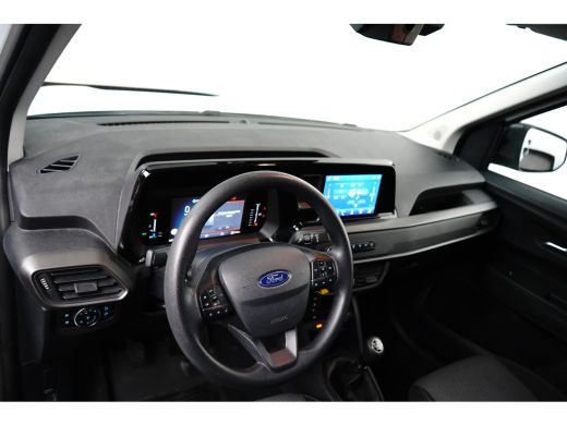 Ford Transit Courier 1.5 EcoBlue Trend 100pk | Navigatie  | Camera | Lichtmetalen velgen ActivLease financial lease