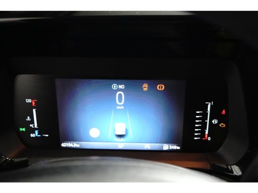 Ford Transit Courier 1.5 EcoBlue Trend 100pk | Navigatie  | Camera | Lichtmetalen velgen ActivLease financial lease
